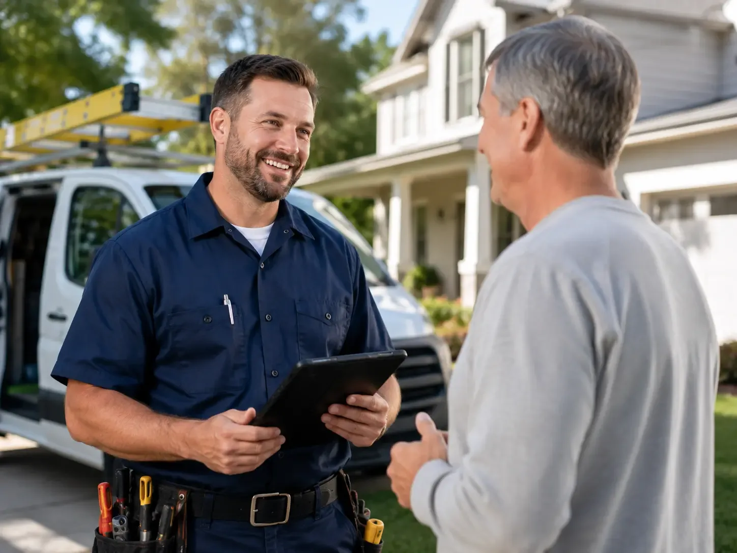 Whole Home Rewiring Longview, WA FAQs